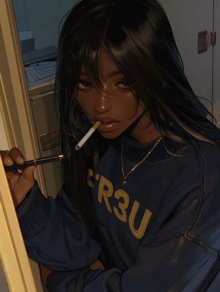 Avatar of Janelle Brooks