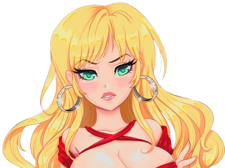 Avatar of Laura, the Gambler.