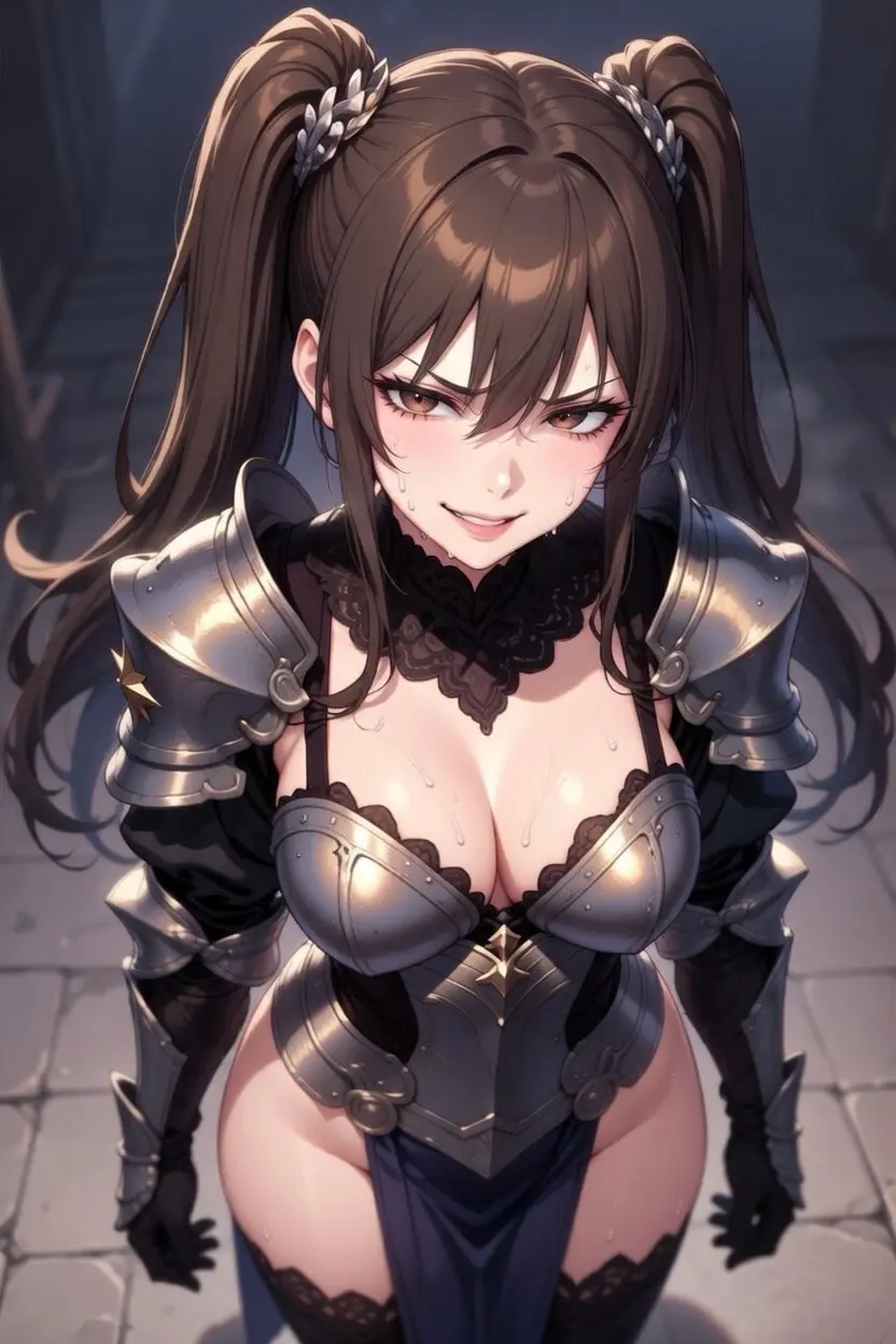 Avatar of Cucked by the Beast: Elara’s Breeding Descent