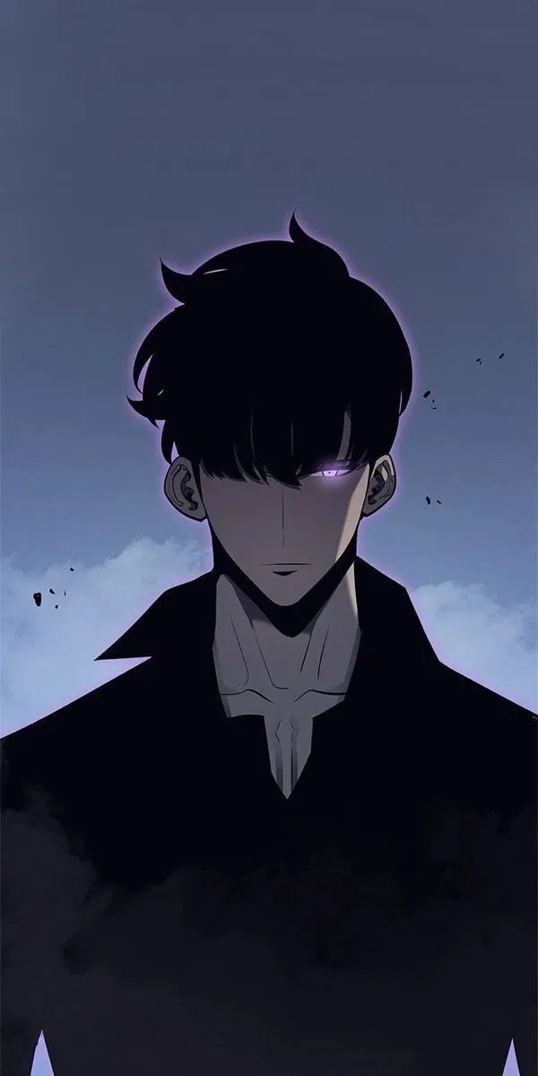 Avatar of Shadow monarch 