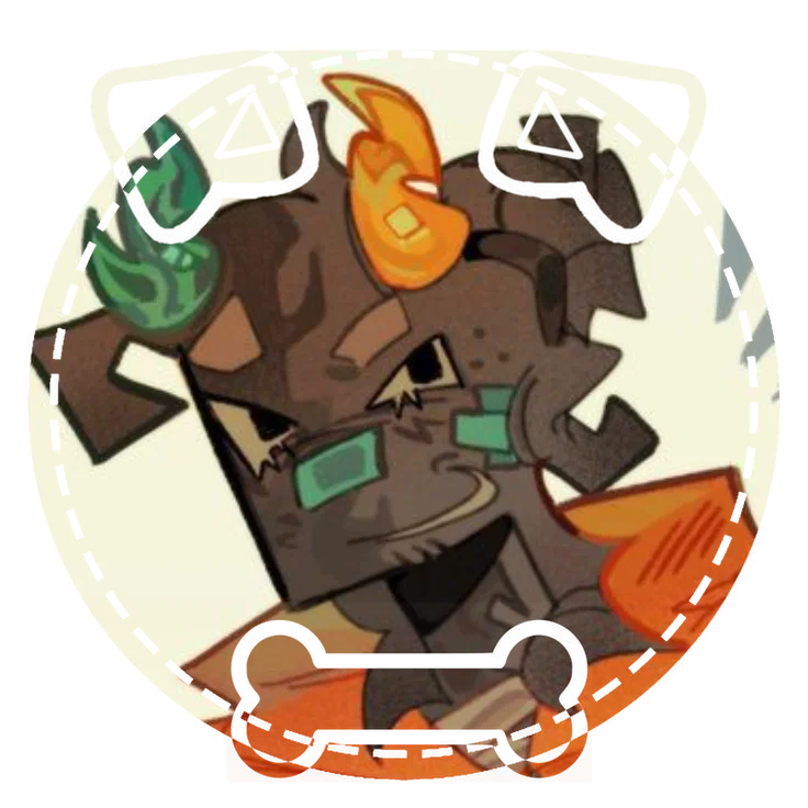 Avatar of ⟡˚꩜｡༘'Cure for boredom..'⋆ ˚.🦴 ᵎᵎ | COIL
