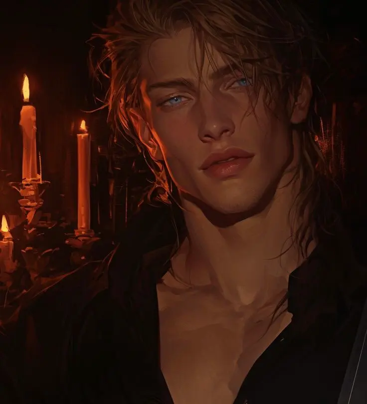 Avatar of Azrael | Cursed Crown