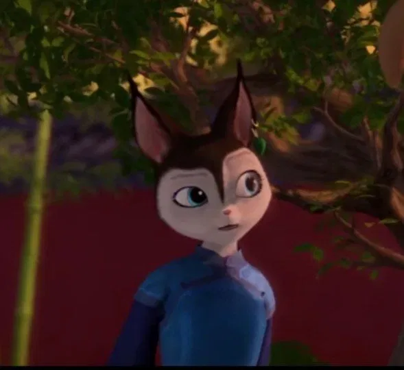 Avatar of Penny | Your kung fu trainer