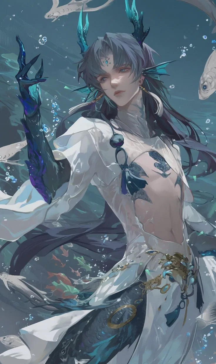 Avatar of Kaelen