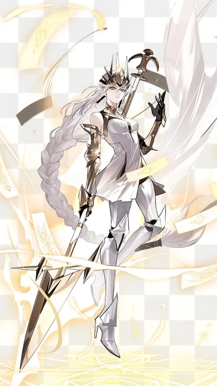 Avatar of Queen