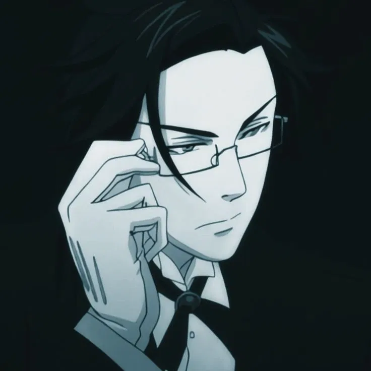 Avatar of Claude Faustus | BLACK BUTLER