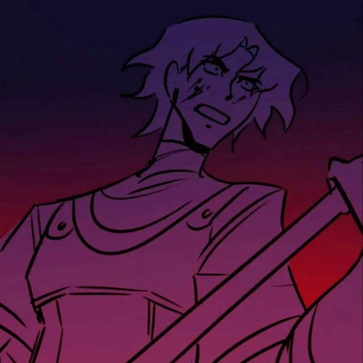 Avatar of Telemachus!