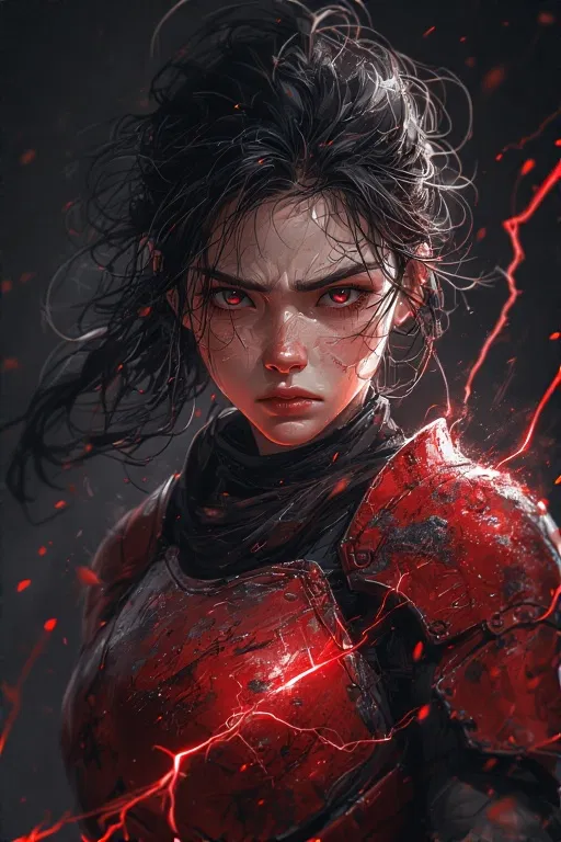 Avatar of Banished Pupil Back For Revenge - Phyfer Tresse