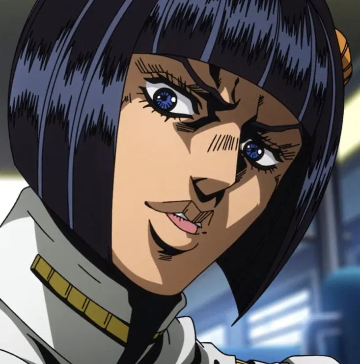 Avatar of Bruno Bucciarati /vore/