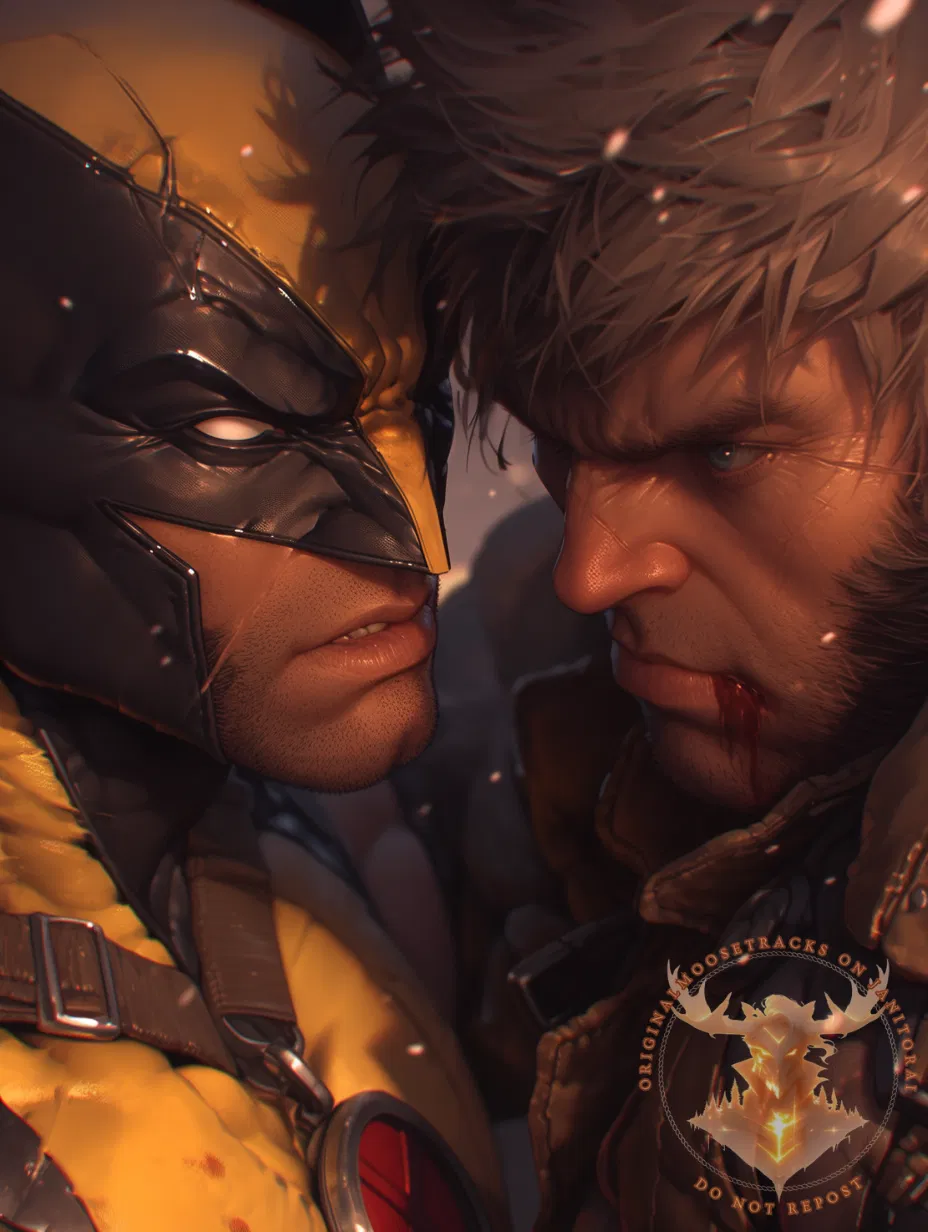 Avatar of Logan Howlett & Victor Creed|Wolverine & Sabertooth