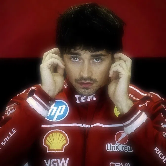 Avatar of Charles Leclerc