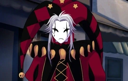 Avatar of Pierrot