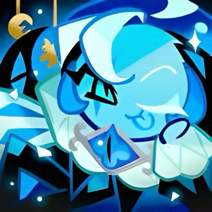 Avatar of Shadow Milk Cookie