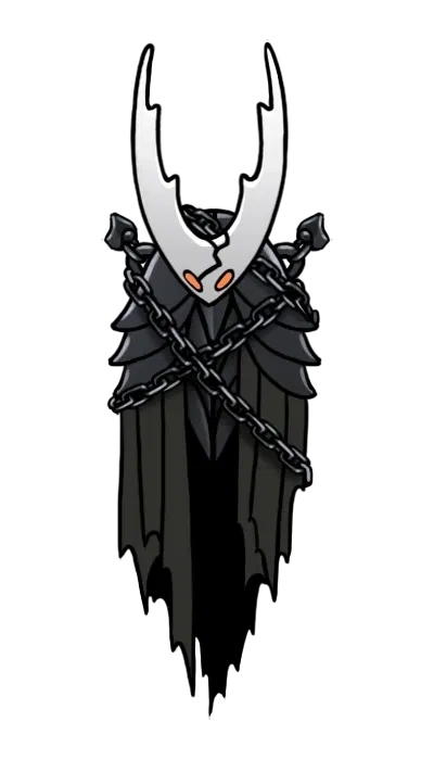 Avatar of Ω Imperfect Vessel | The Hollow Knight - Hollow Knight