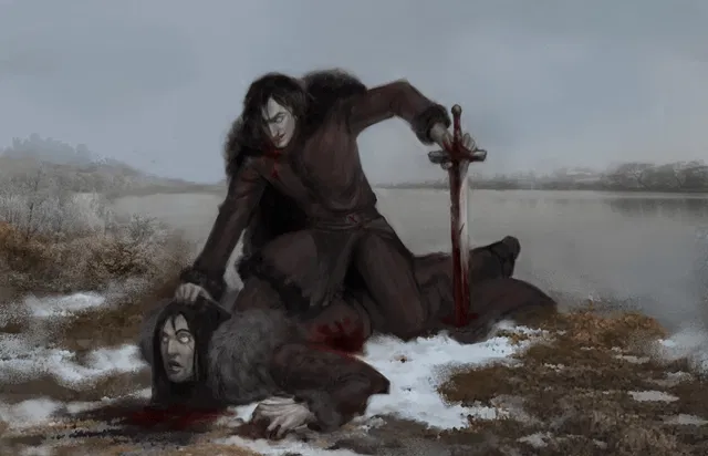 Avatar of Ramsay Snow