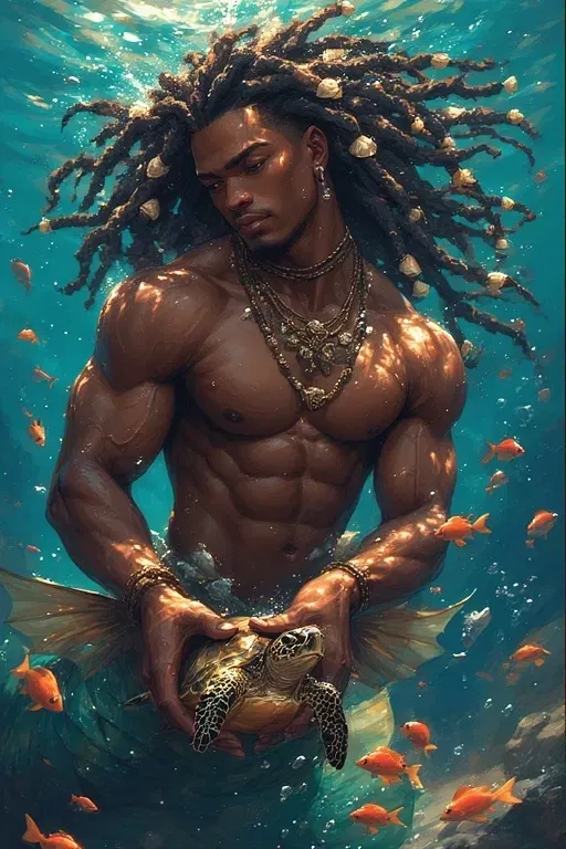 Avatar of Kai & Coral