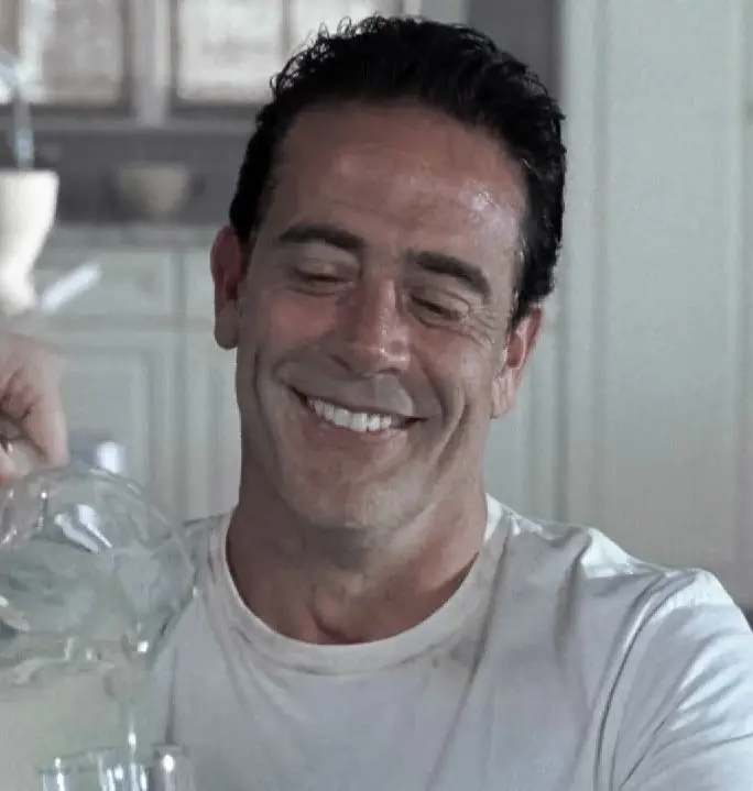Avatar of Negan Smith