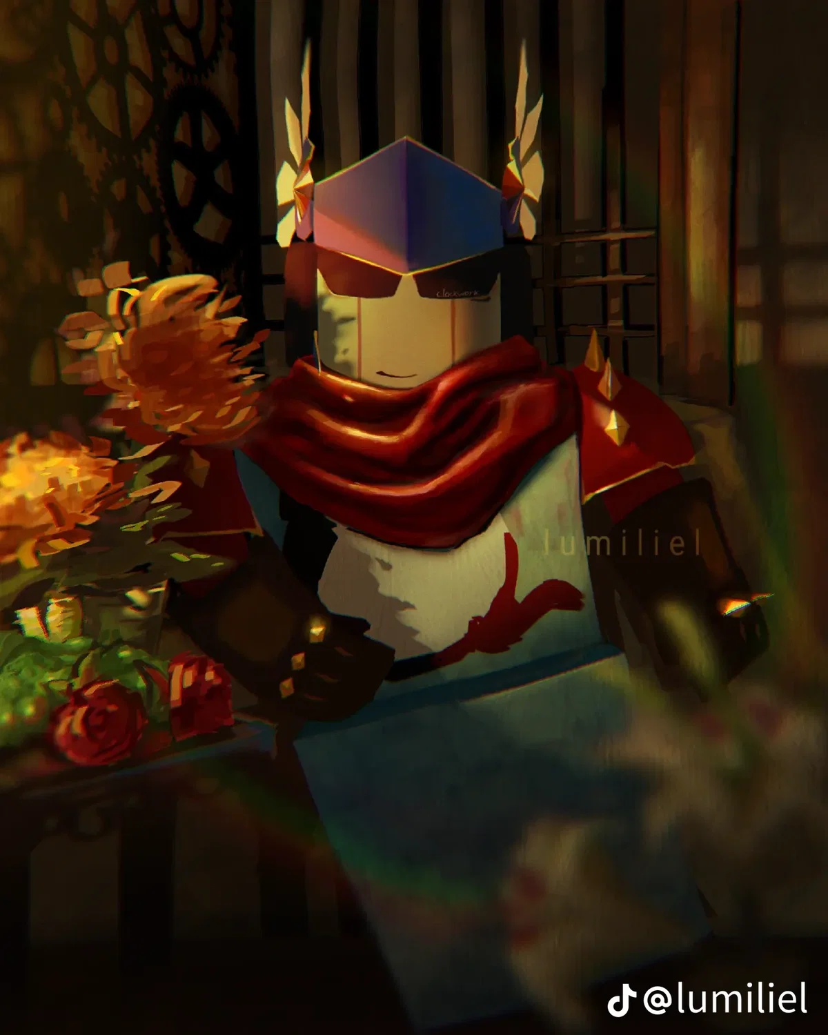 Avatar of Clockwork
