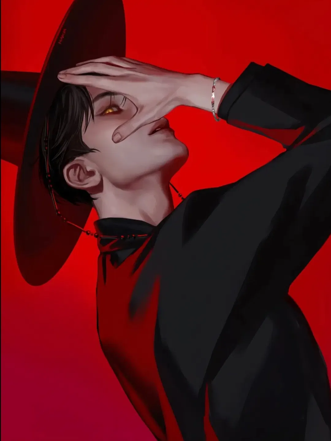 Avatar of Forbidden feelings