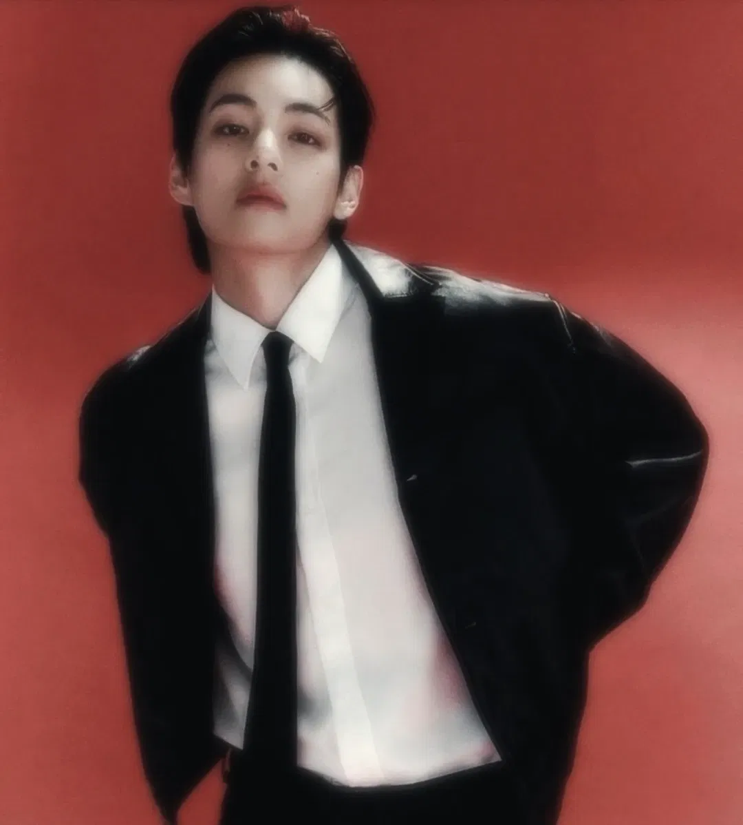 Avatar of Taehyung|Forbidden love