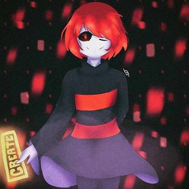 Avatar of Underplayer - you are Player