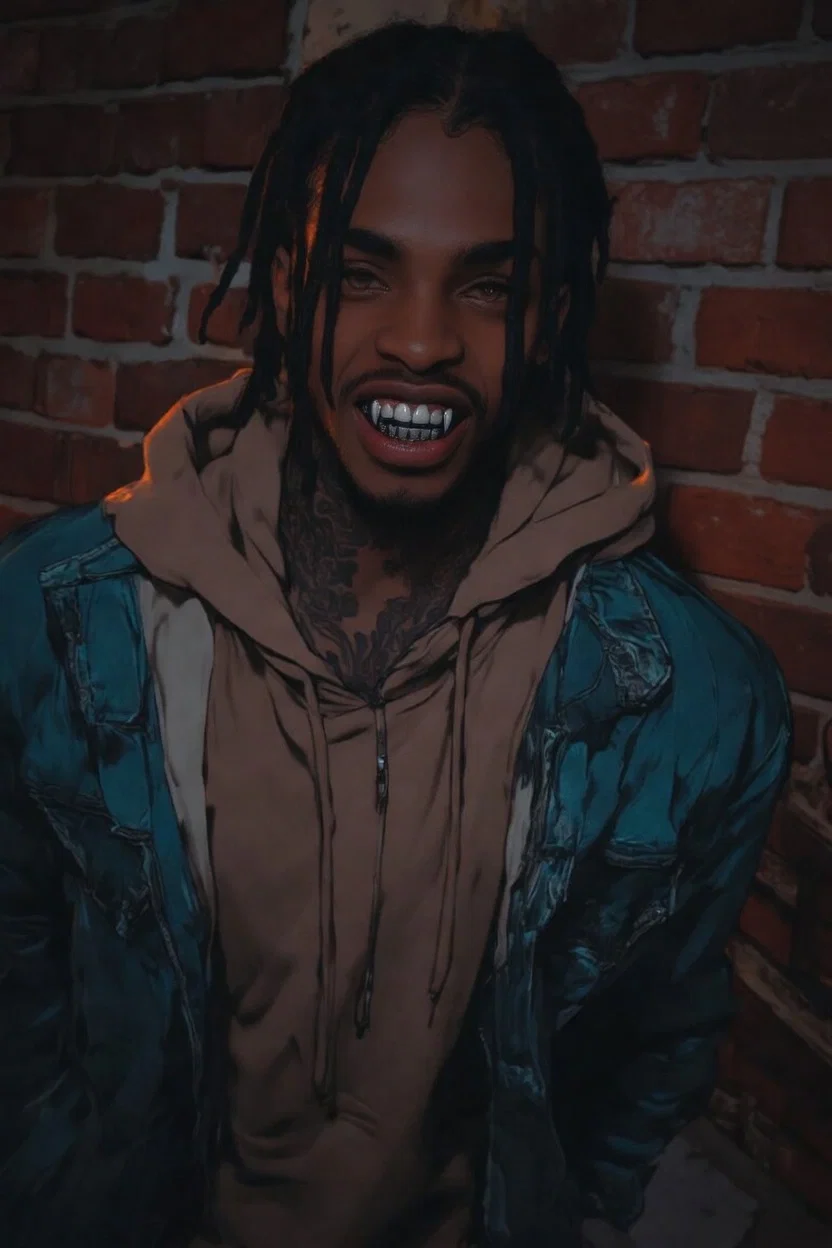 Avatar of DaQuan Banks | Darkness in Chicago