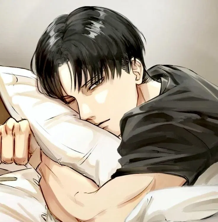 Avatar of Levi Ackerman