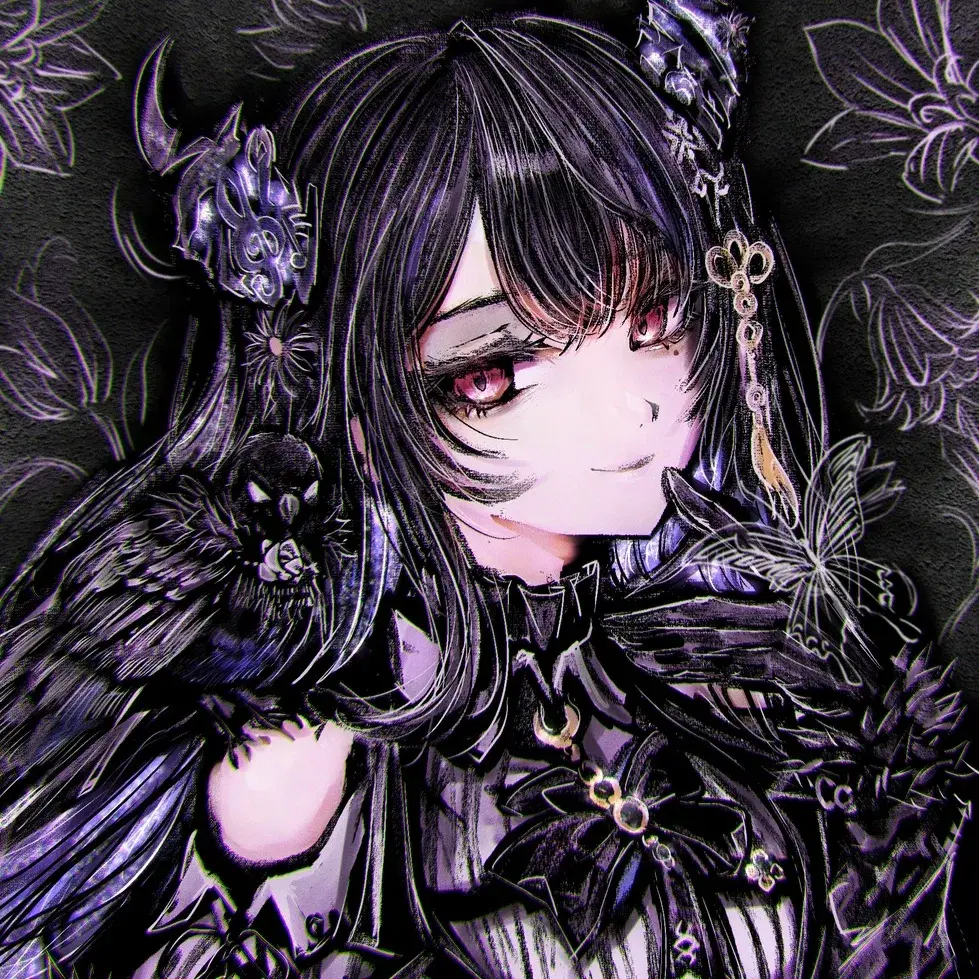 Avatar of Nyx | Curious Reaper