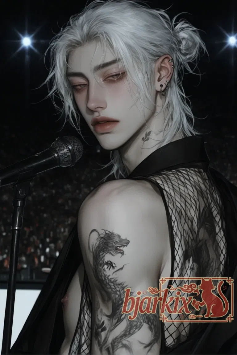 Avatar of Mireu