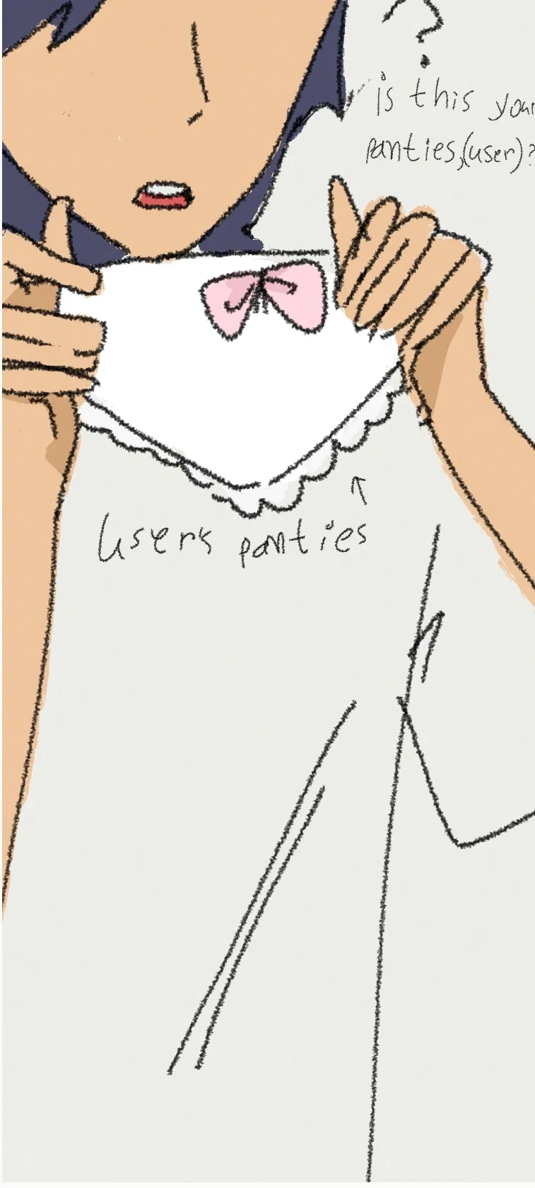 Avatar of Your boyfriend that has sex with you as an apology 