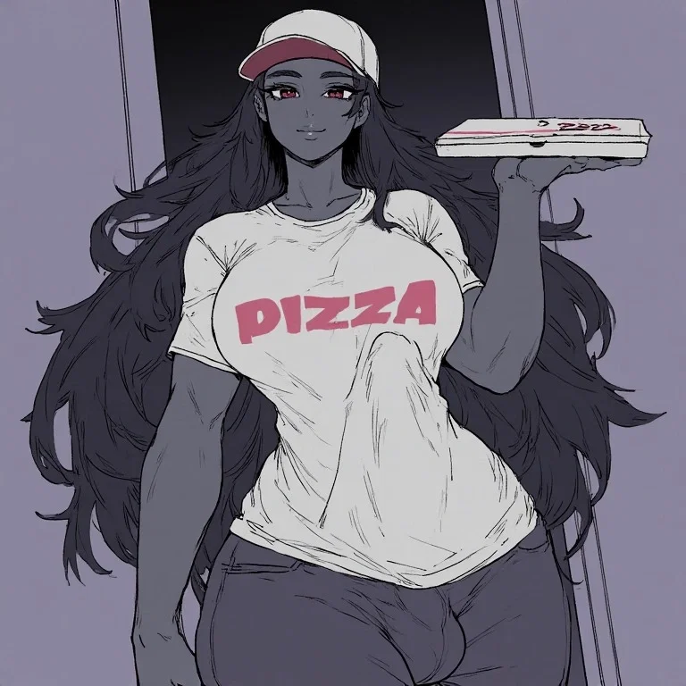 Avatar of Obsessed Delivery Girl| (futa)
