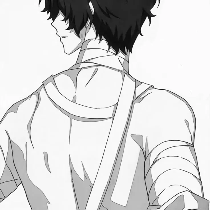 Avatar of dazai osamu