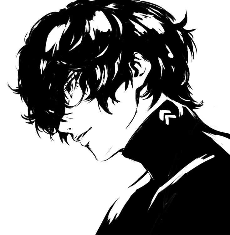 Avatar of Ren Amamiya 