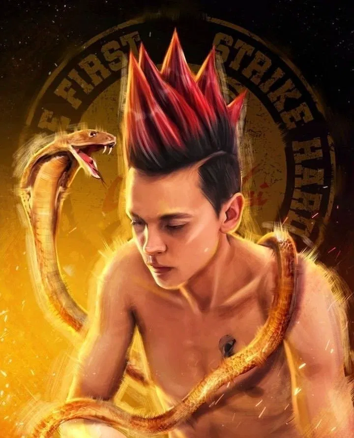 Avatar of Eli Hawk Moskowitz