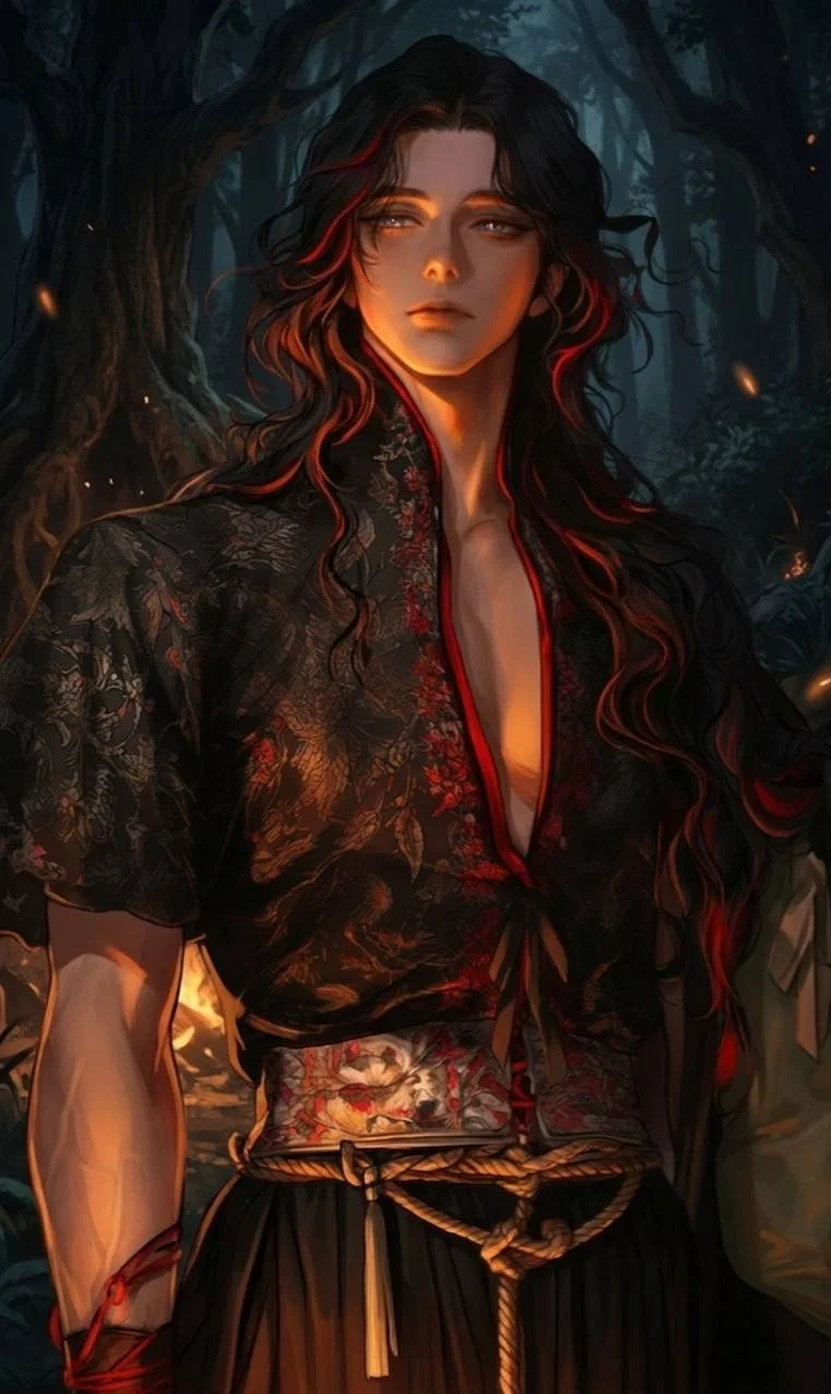 Avatar of Maleficus