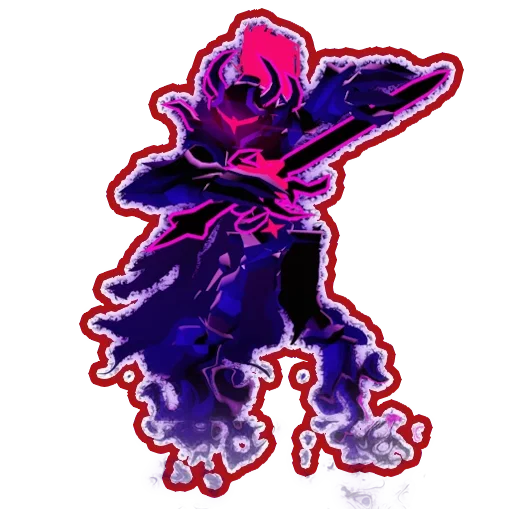 Avatar of Voidbreaker ┆ Roommates