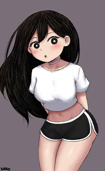 Avatar of Mari (aged up and alive)