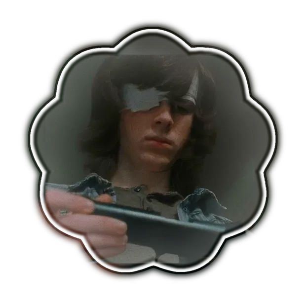Avatar of Carl Grimes