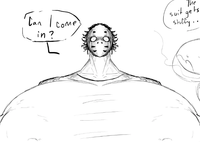 Avatar of Hellen! (Look Outside)