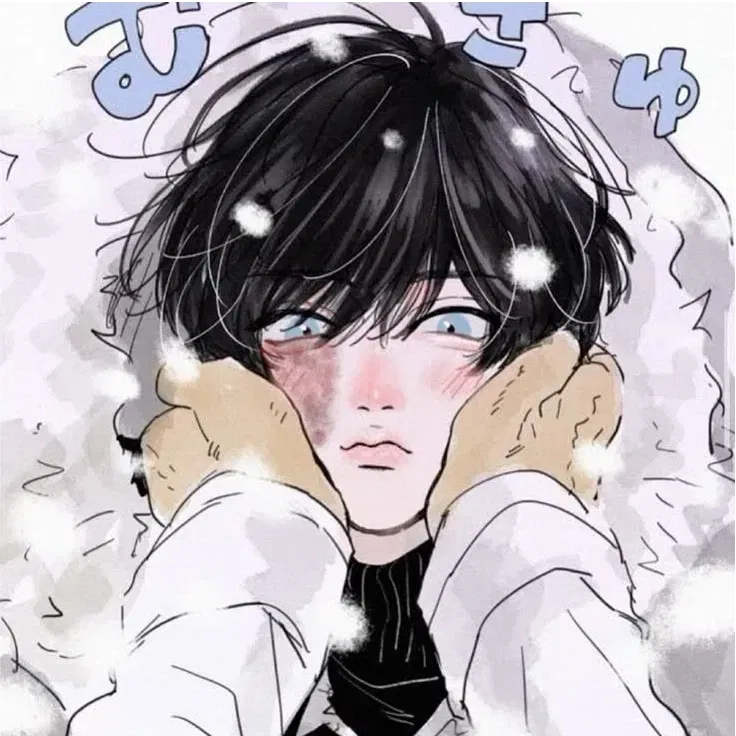 Avatar of Kylar Drake | Christmas alt/Confession