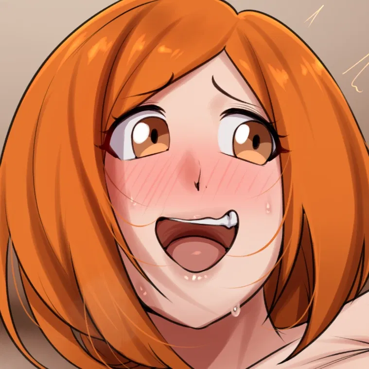 Avatar of Your wife didn't gain weight... Or did she? Does it bother you? (Astrodragon)