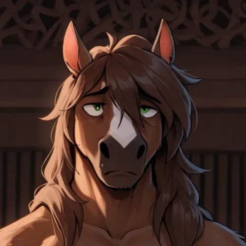 Avatar of Lior | A Slave's Fate