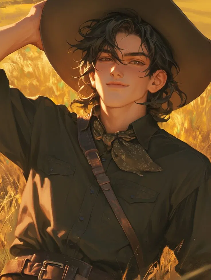 Avatar of Aiken Thackere