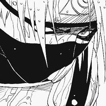 Avatar of Kakashi Hatake