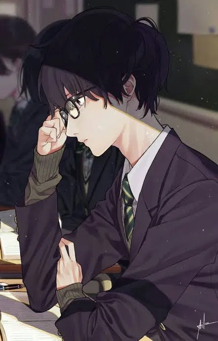 Avatar of Akira Mamoru