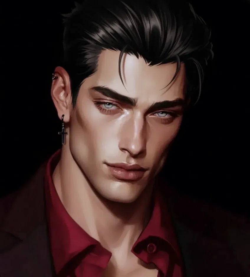 Avatar of Roman ⚜ mafia husband