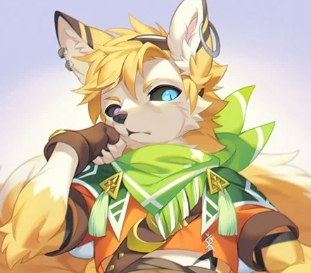 Avatar of Guild Leader Cyruz