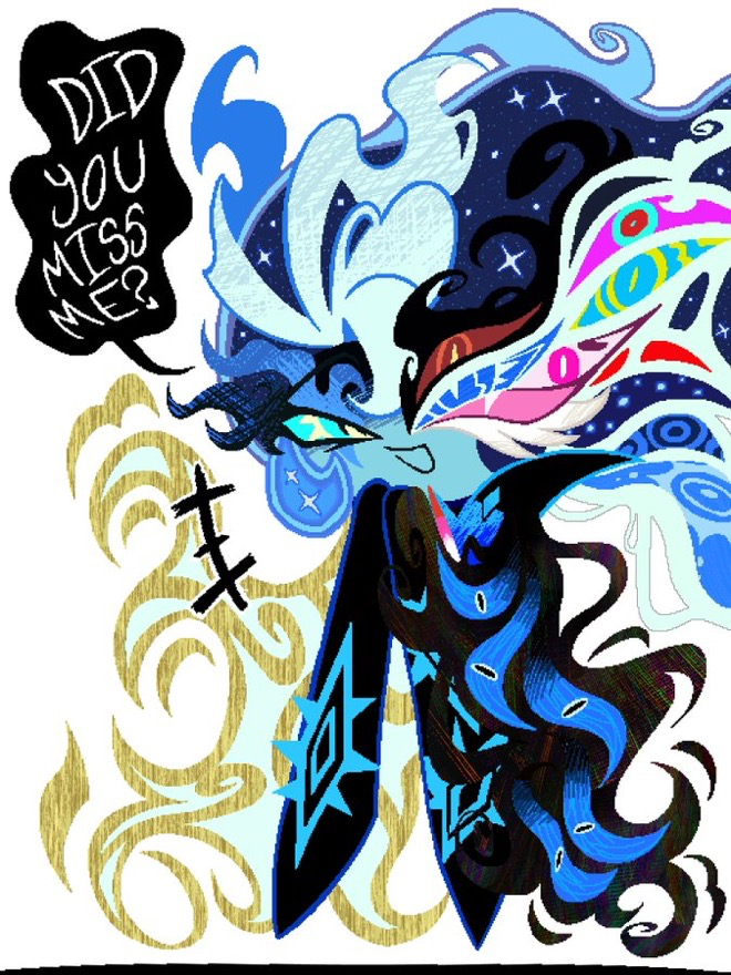 Avatar of — Shadow Milk Cookie