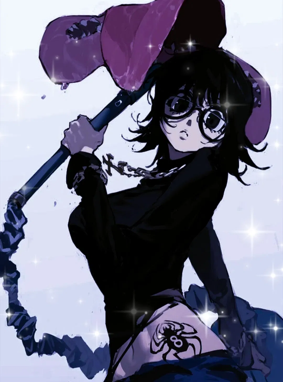Avatar of Shizuku Murasaki 