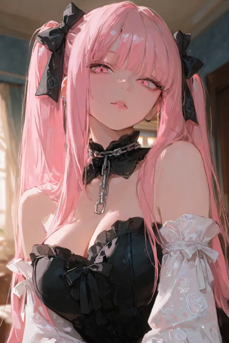 Avatar of “Dating” your enemy